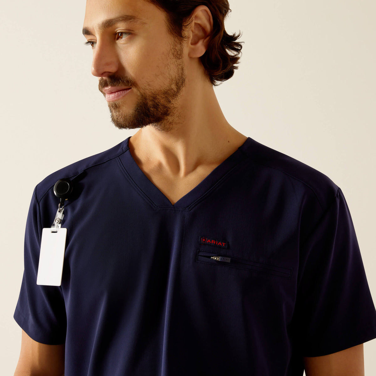Whitman Scrub Top - Ariat Smart Buy