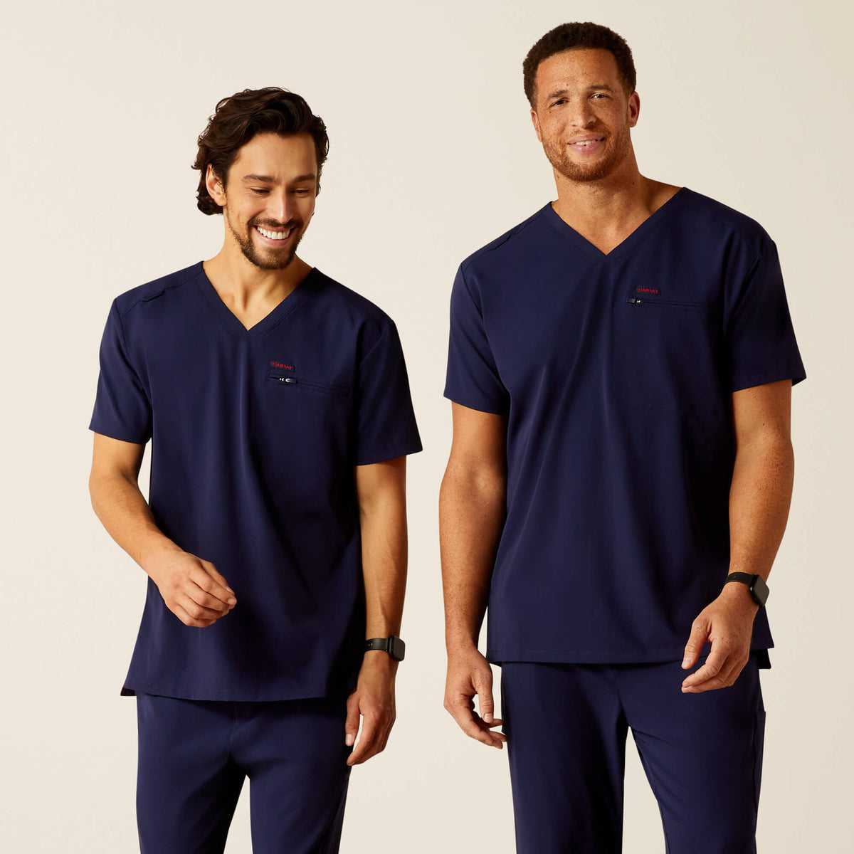 Whitman Scrub Top - Ariat Smart Buy