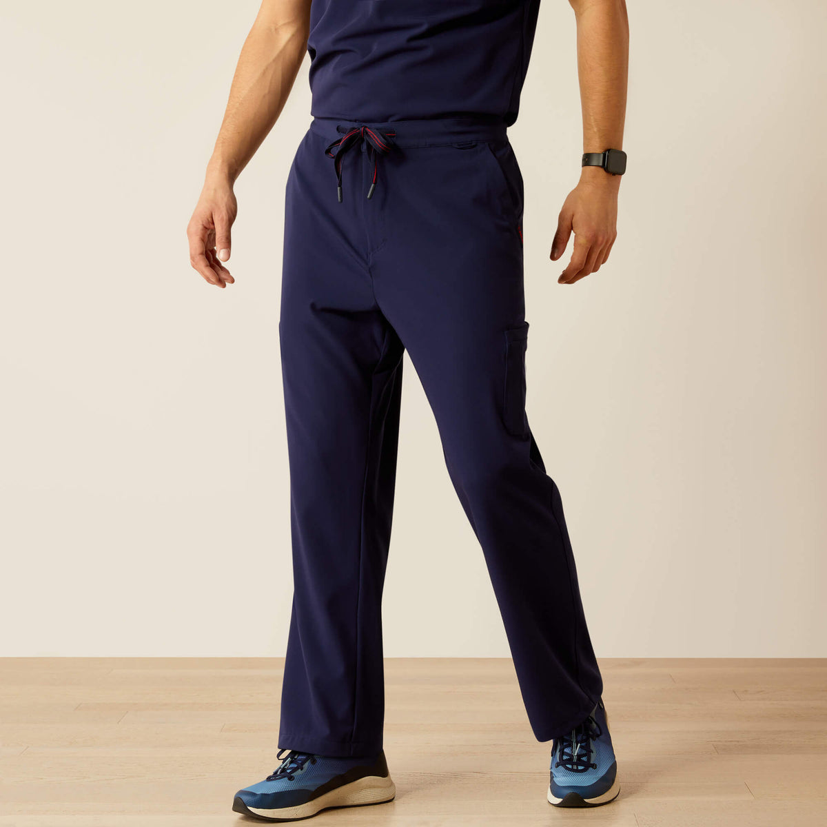 Jacobi Utility Stretch Scrub Pant - Ariat Best Seller