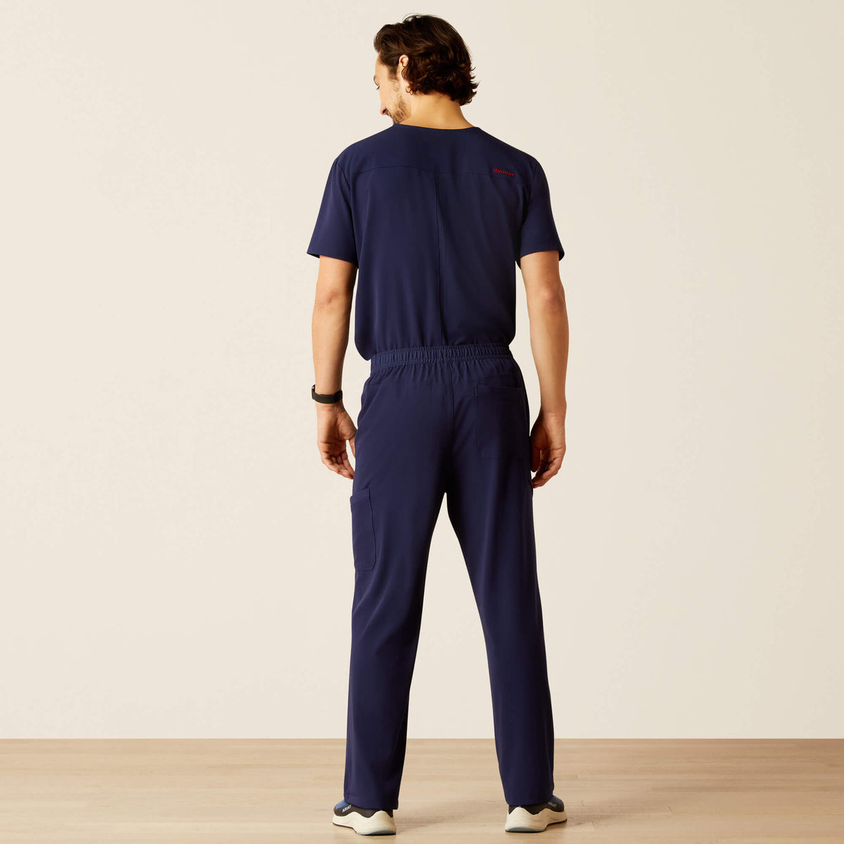 Jacobi Utility Stretch Scrub Pant - Ariat Best Seller