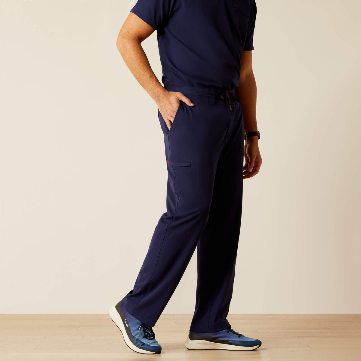 Jacobi Utility Stretch Scrub Pant - Ariat Best Seller