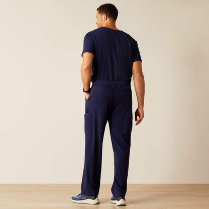 Jacobi Utility Stretch Scrub Pant - Ariat Best Seller
