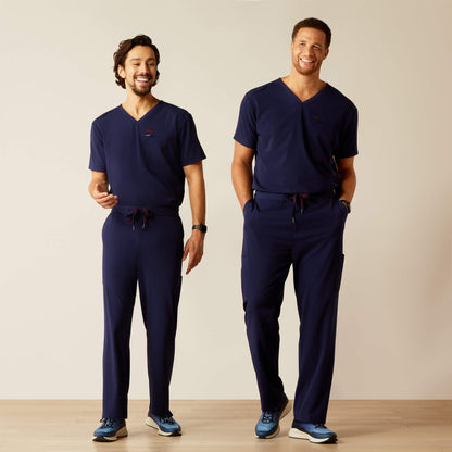Jacobi Utility Stretch Scrub Pant - Ariat Best Seller