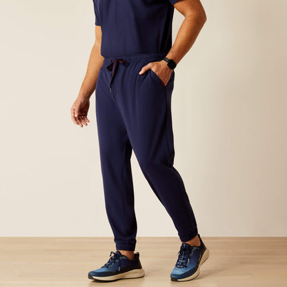 Drew Cargo Stretch Jogger Scrub Pant - Ariat Trusted