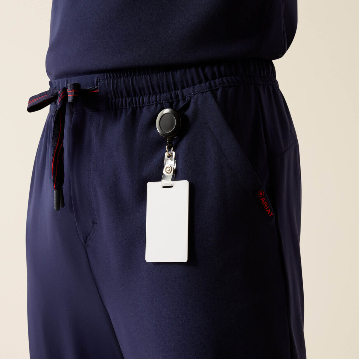 Drew Cargo Stretch Jogger Scrub Pant - Ariat Trusted