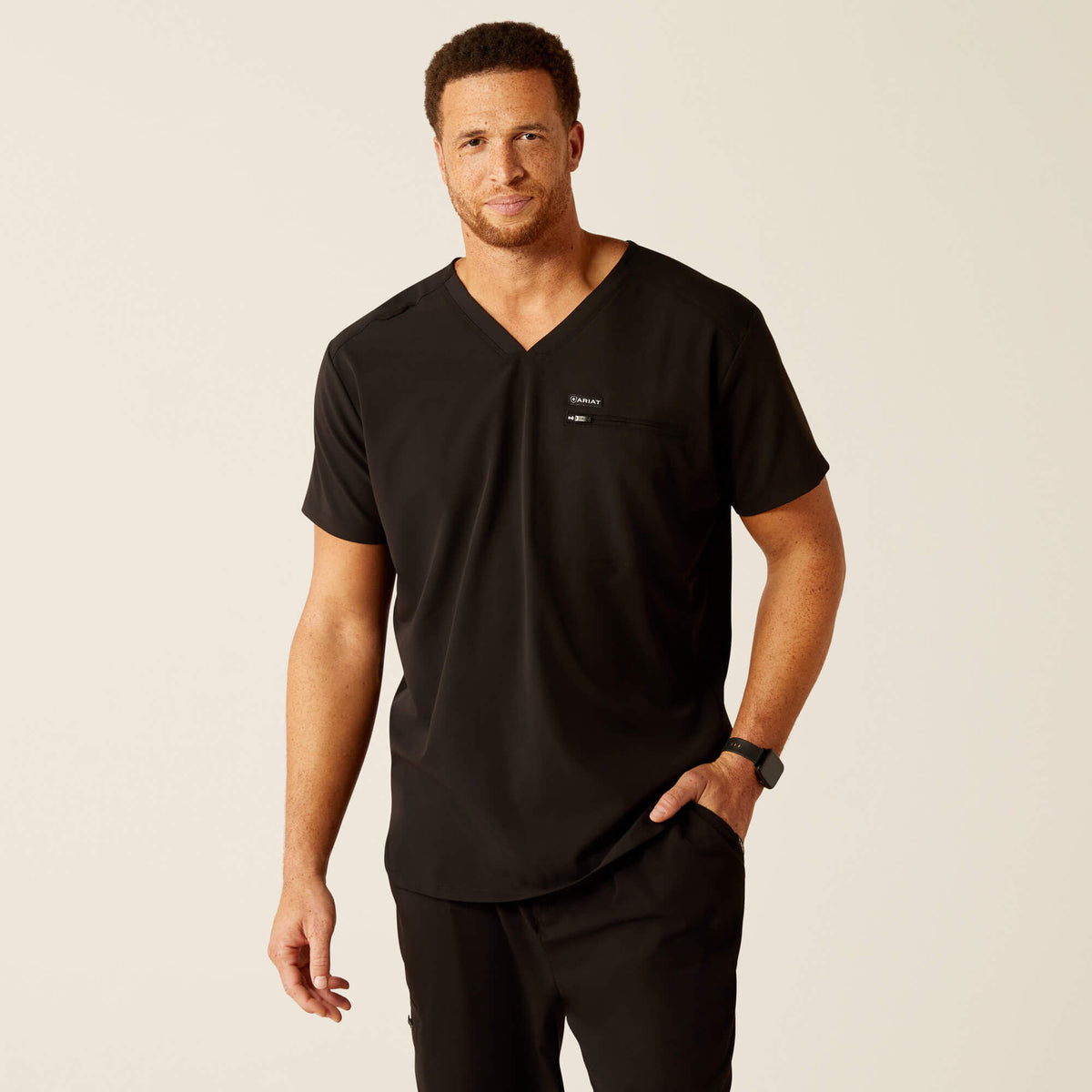 Whitman Scrub Top - Ariat Essential