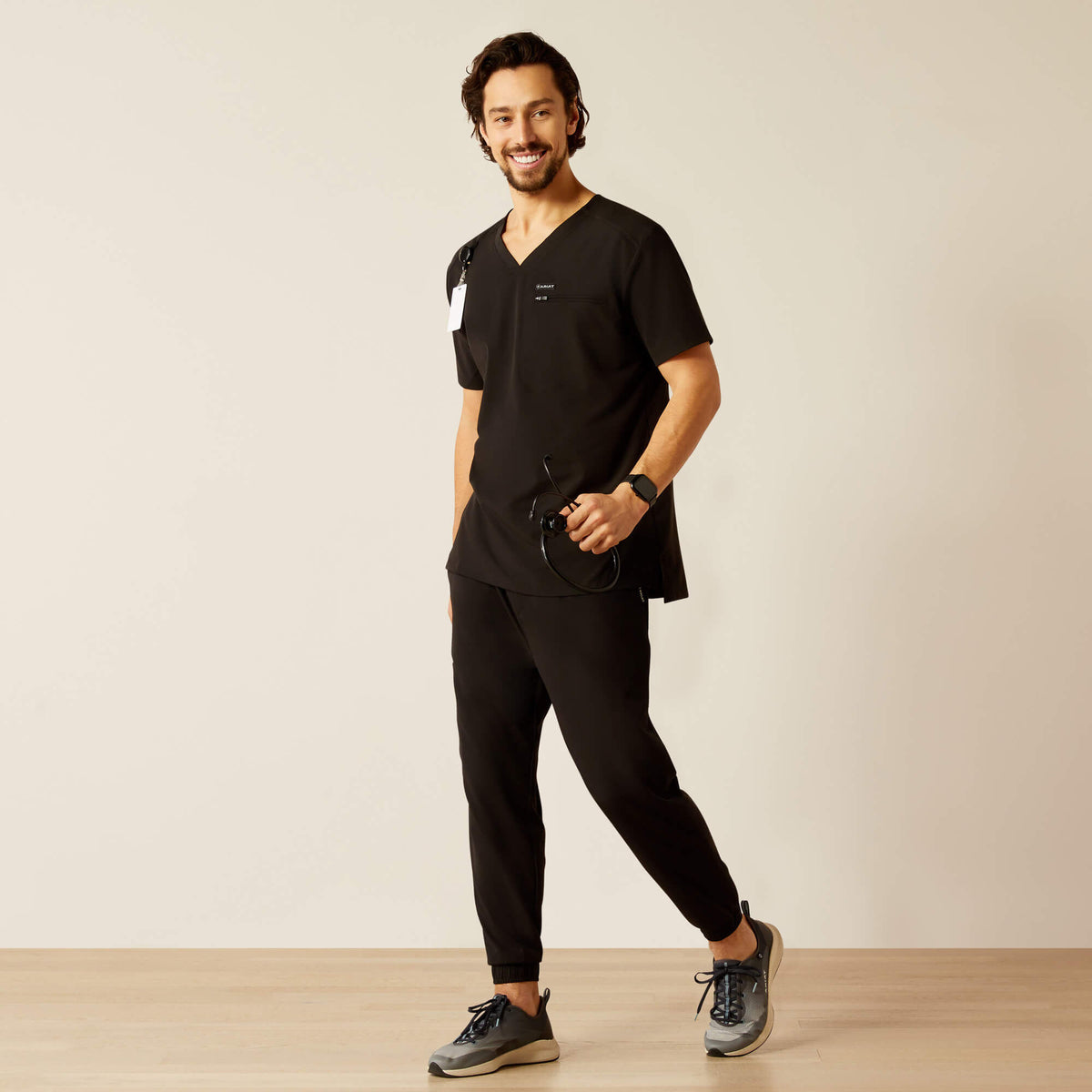 Whitman Scrub Top - Ariat Essential