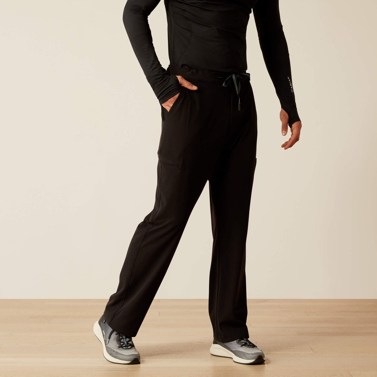 Jacobi Utility Stretch Scrub Pant - Ariat Premium