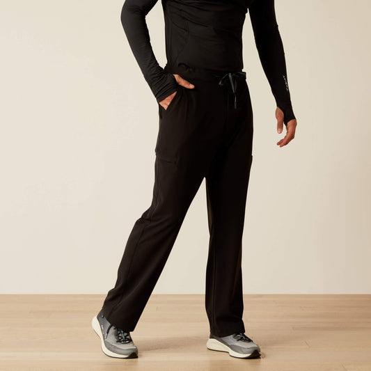 Jacobi Utility Stretch Scrub Pant - Ariat Premium