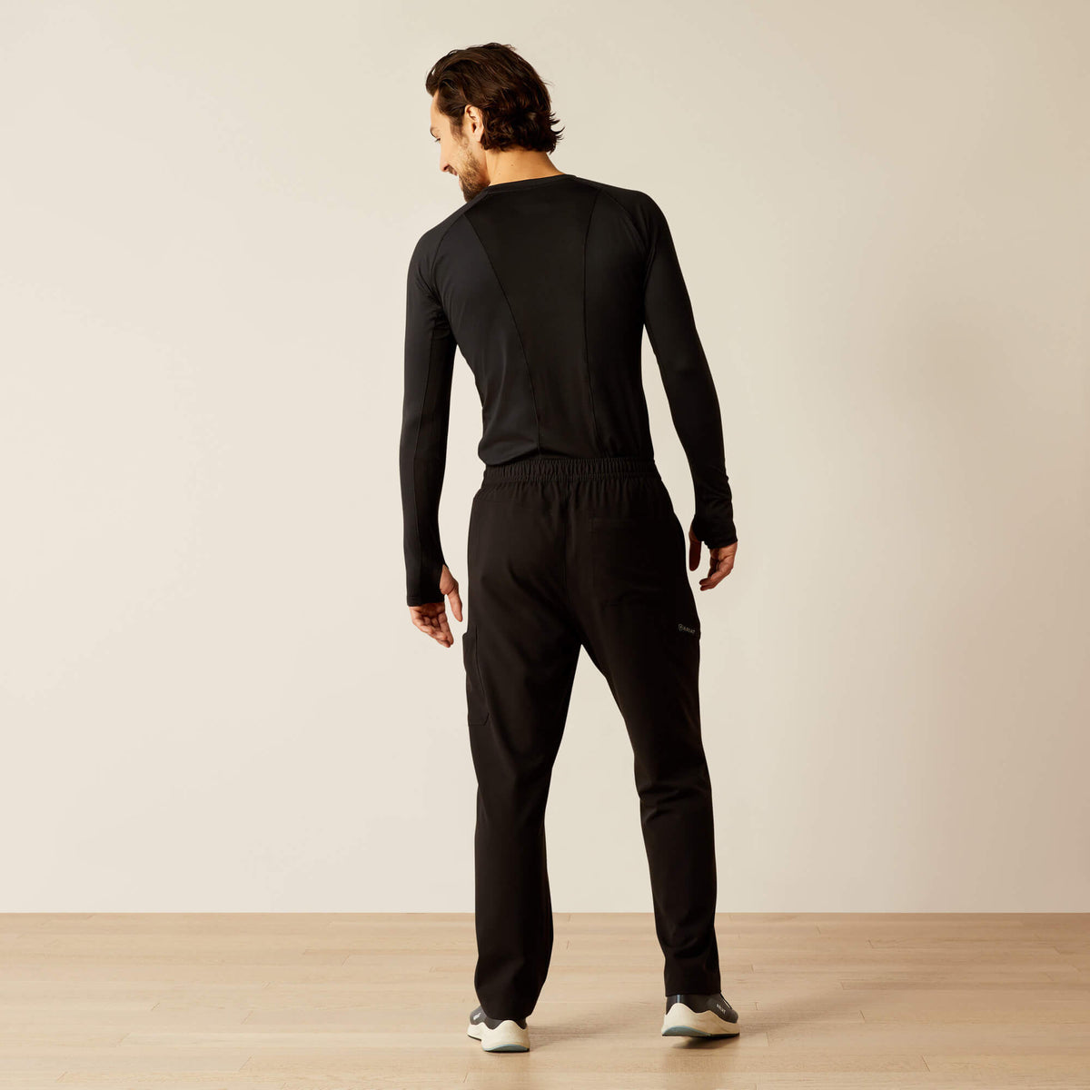Jacobi Utility Stretch Scrub Pant - Ariat Premium