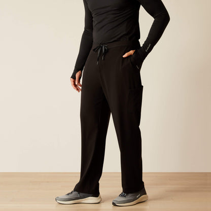 Jacobi Utility Stretch Scrub Pant - Ariat Premium