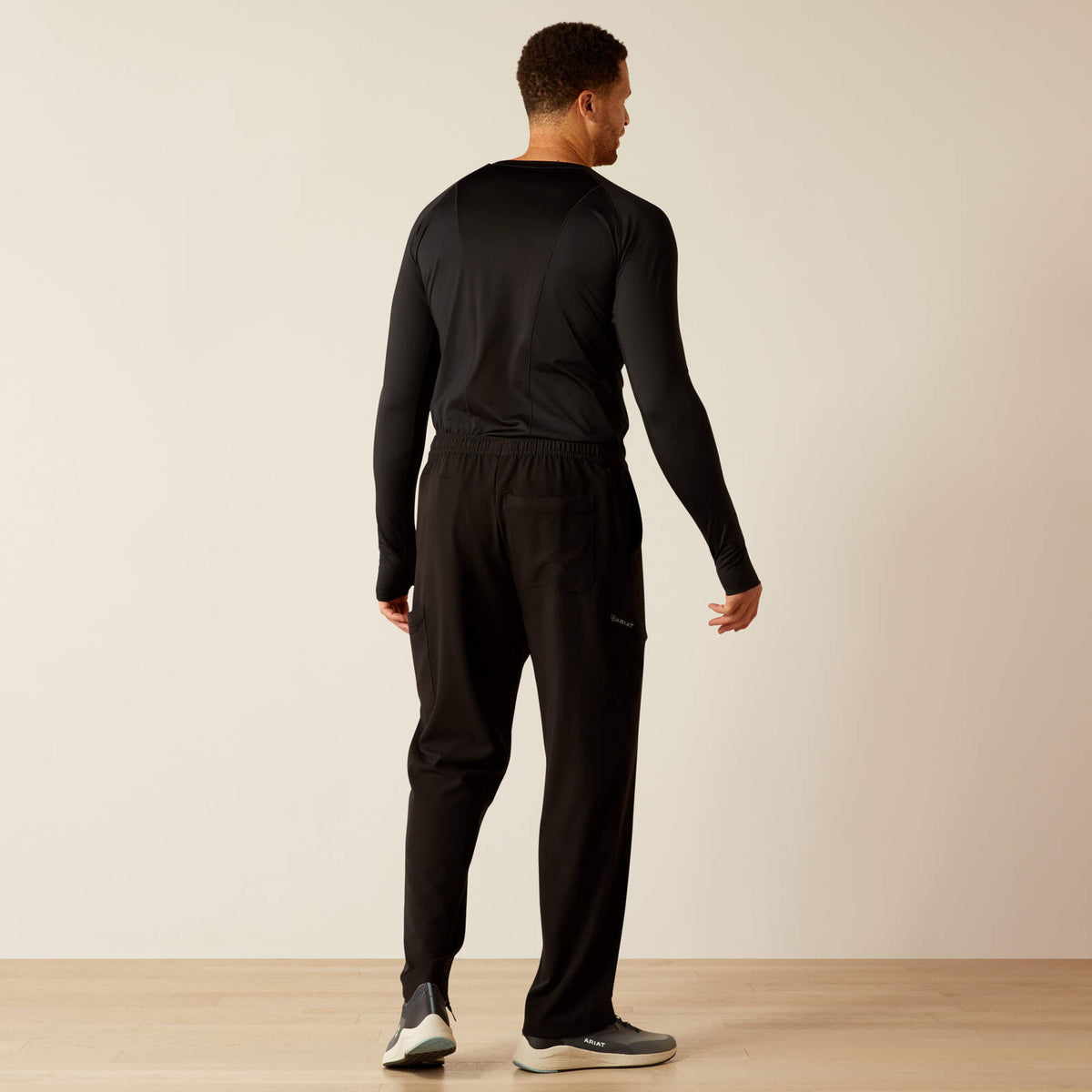 Jacobi Utility Stretch Scrub Pant - Ariat Premium