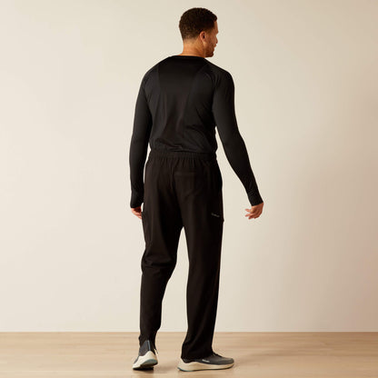 Jacobi Utility Stretch Scrub Pant - Ariat Premium