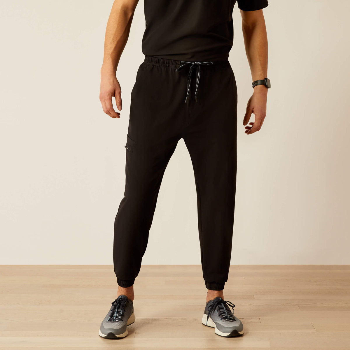 Drew Cargo Stretch Jogger Scrub Pant - Ariat Popular