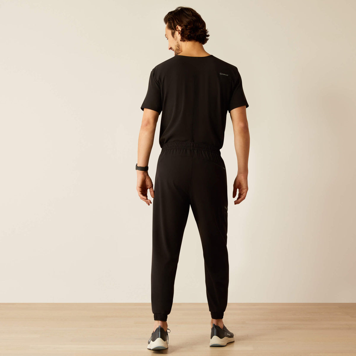 Drew Cargo Stretch Jogger Scrub Pant - Ariat Popular