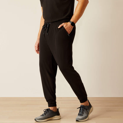 Drew Cargo Stretch Jogger Scrub Pant - Ariat Popular