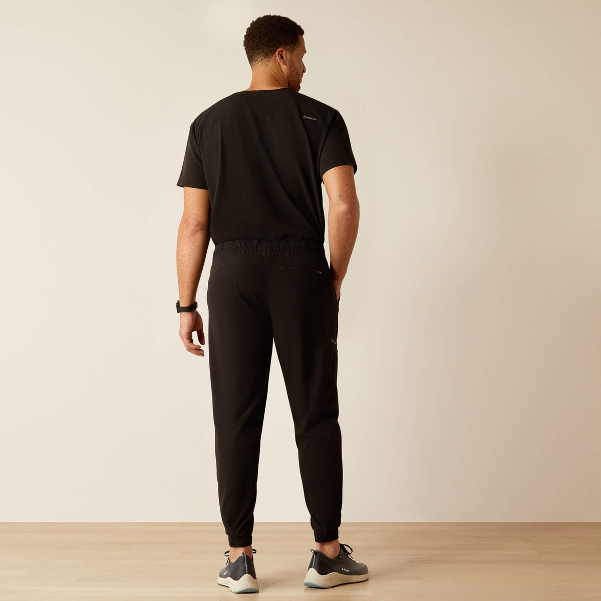 Drew Cargo Stretch Jogger Scrub Pant - Ariat Popular