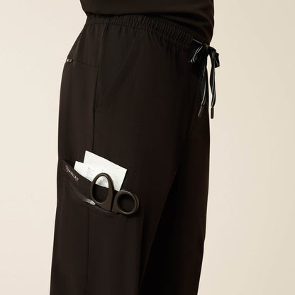 Drew Cargo Stretch Jogger Scrub Pant - Ariat Popular