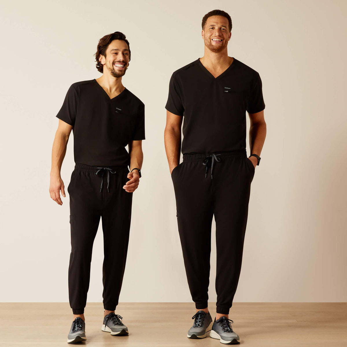 Drew Cargo Stretch Jogger Scrub Pant - Ariat Popular