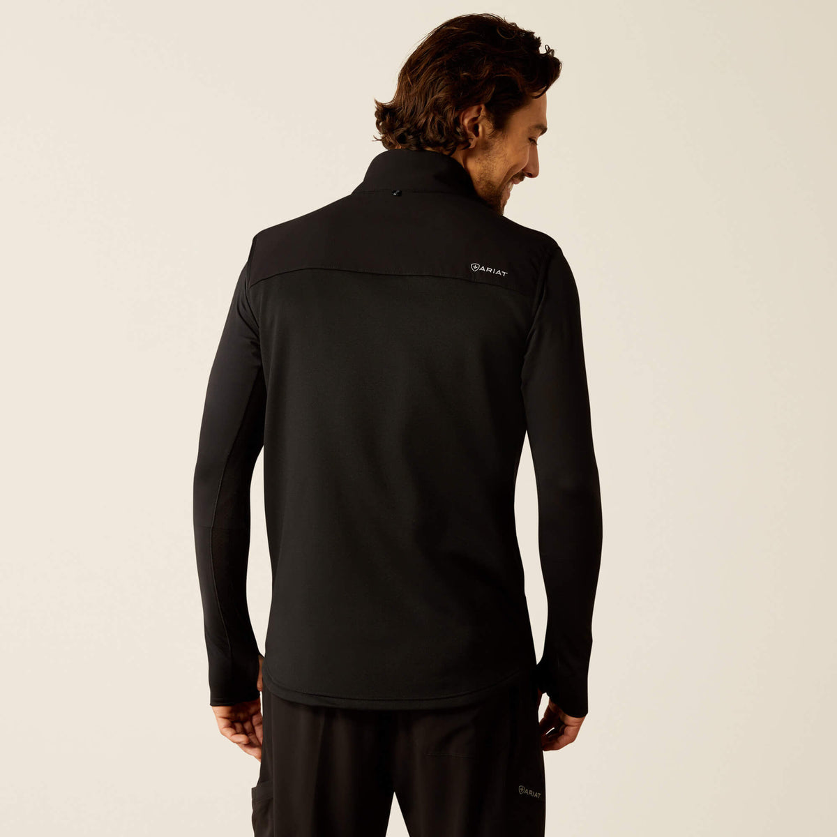 Galen Fleece Scrub Vest - Ariat Trending