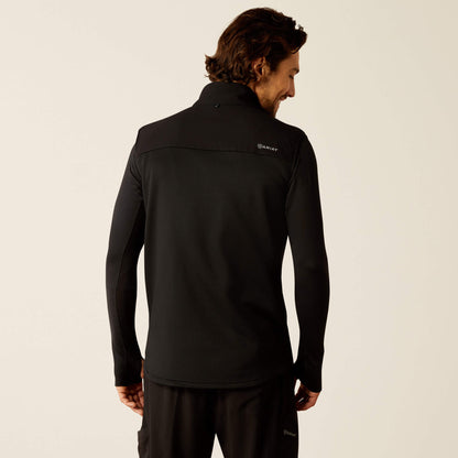Galen Fleece Scrub Vest - Ariat Trending