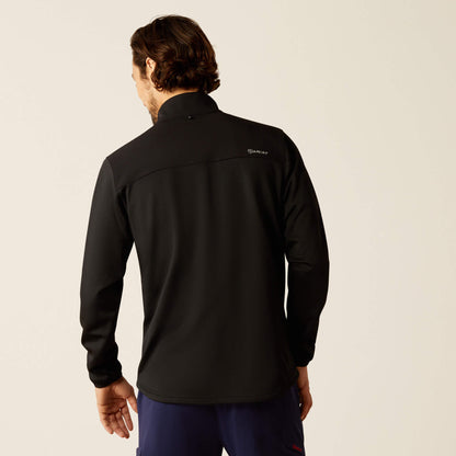 Galen Fleece Scrub Jacket - Ariat Trending