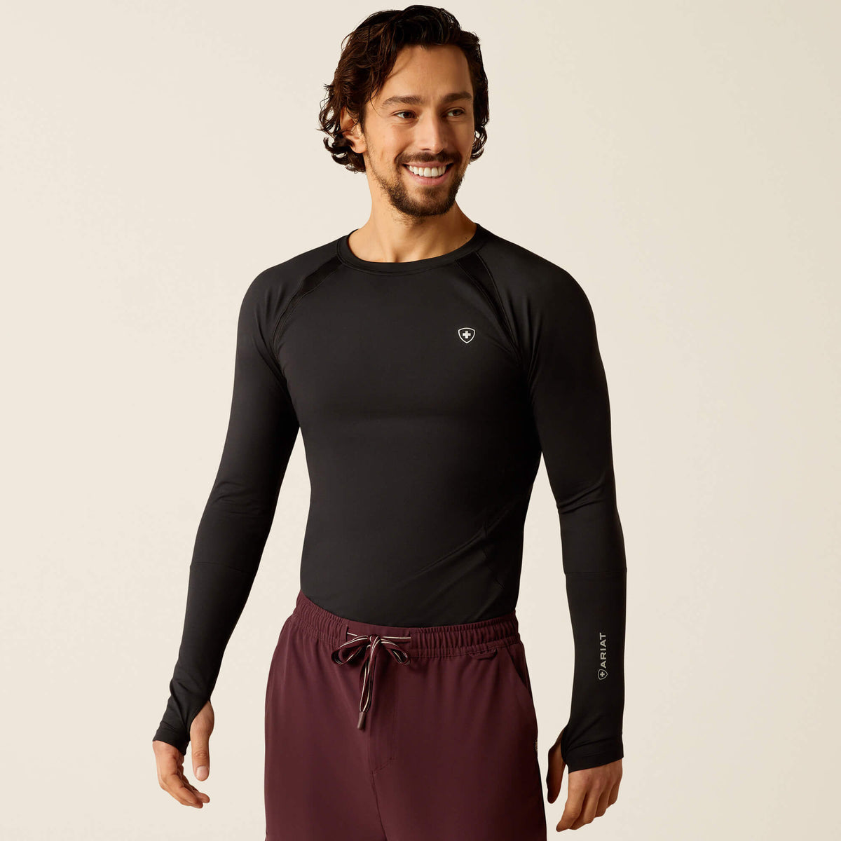 VentTEK Underscrub Baselayer - Ariat Essential