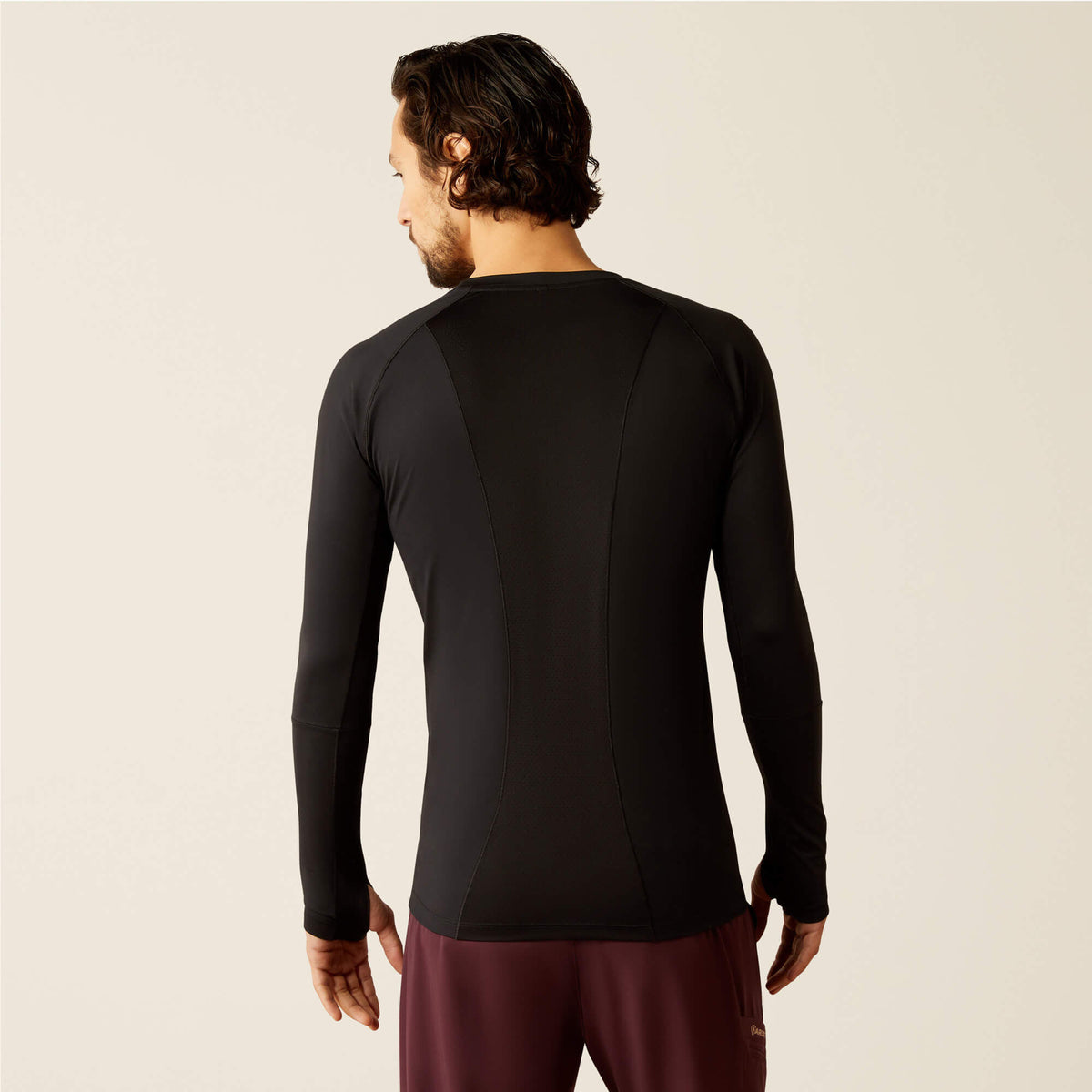 VentTEK Underscrub Baselayer - Ariat Essential