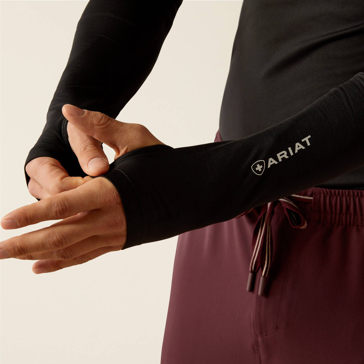 VentTEK Underscrub Baselayer - Ariat Essential
