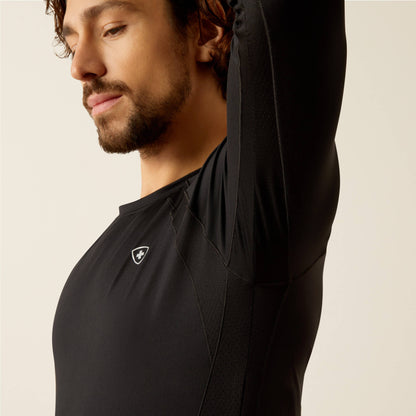 VentTEK Underscrub Baselayer - Ariat Essential