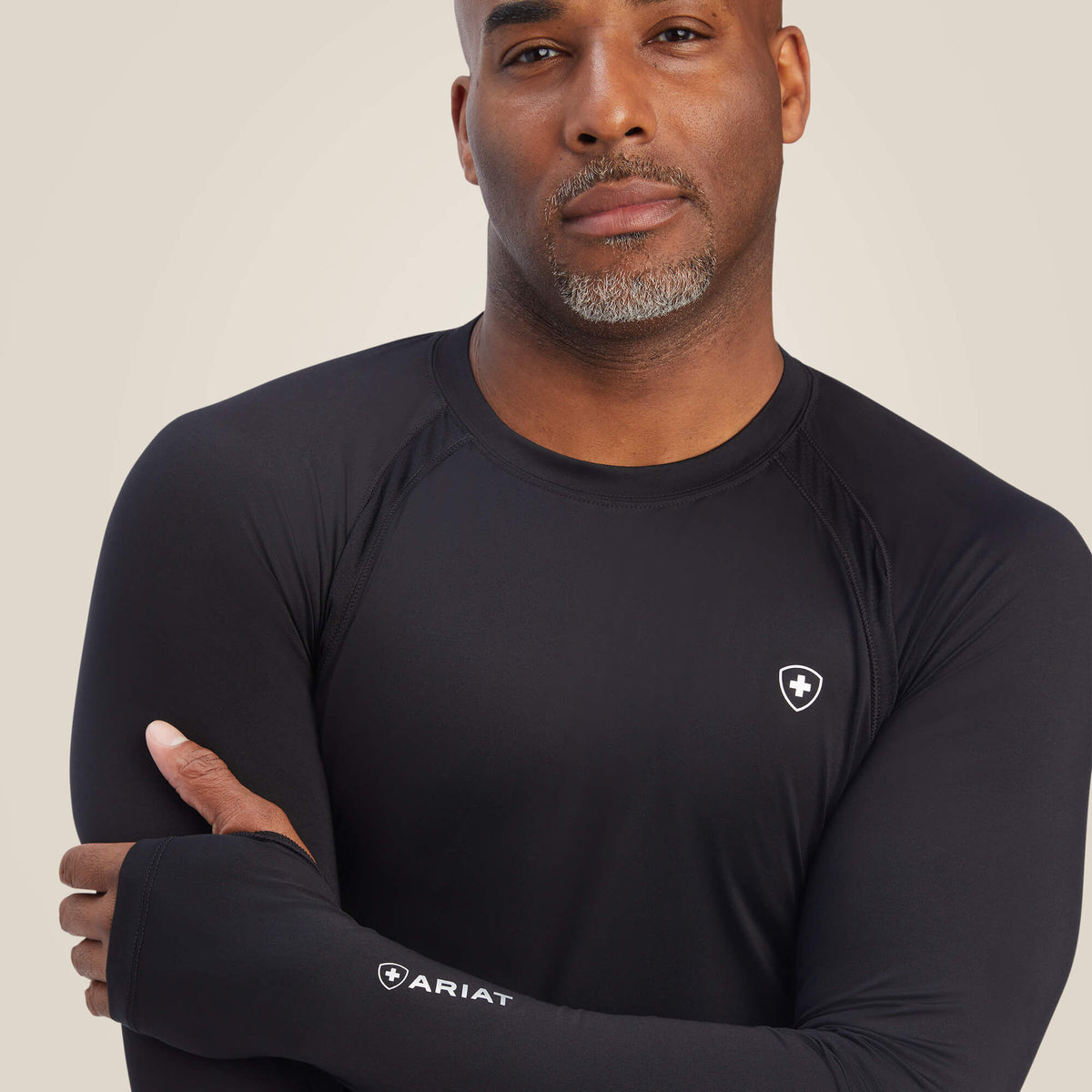 VentTEK Underscrub Baselayer - Ariat Essential