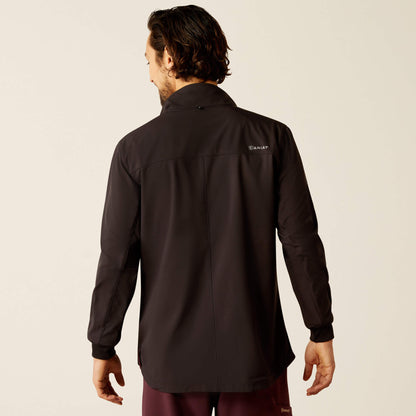 Conrad Utility Scrub Jacket - Ariat Great Value