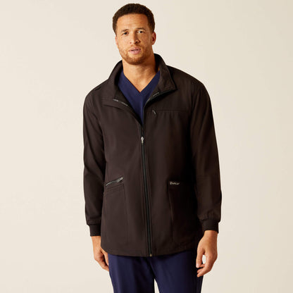 Conrad Utility Scrub Jacket - Ariat Great Value
