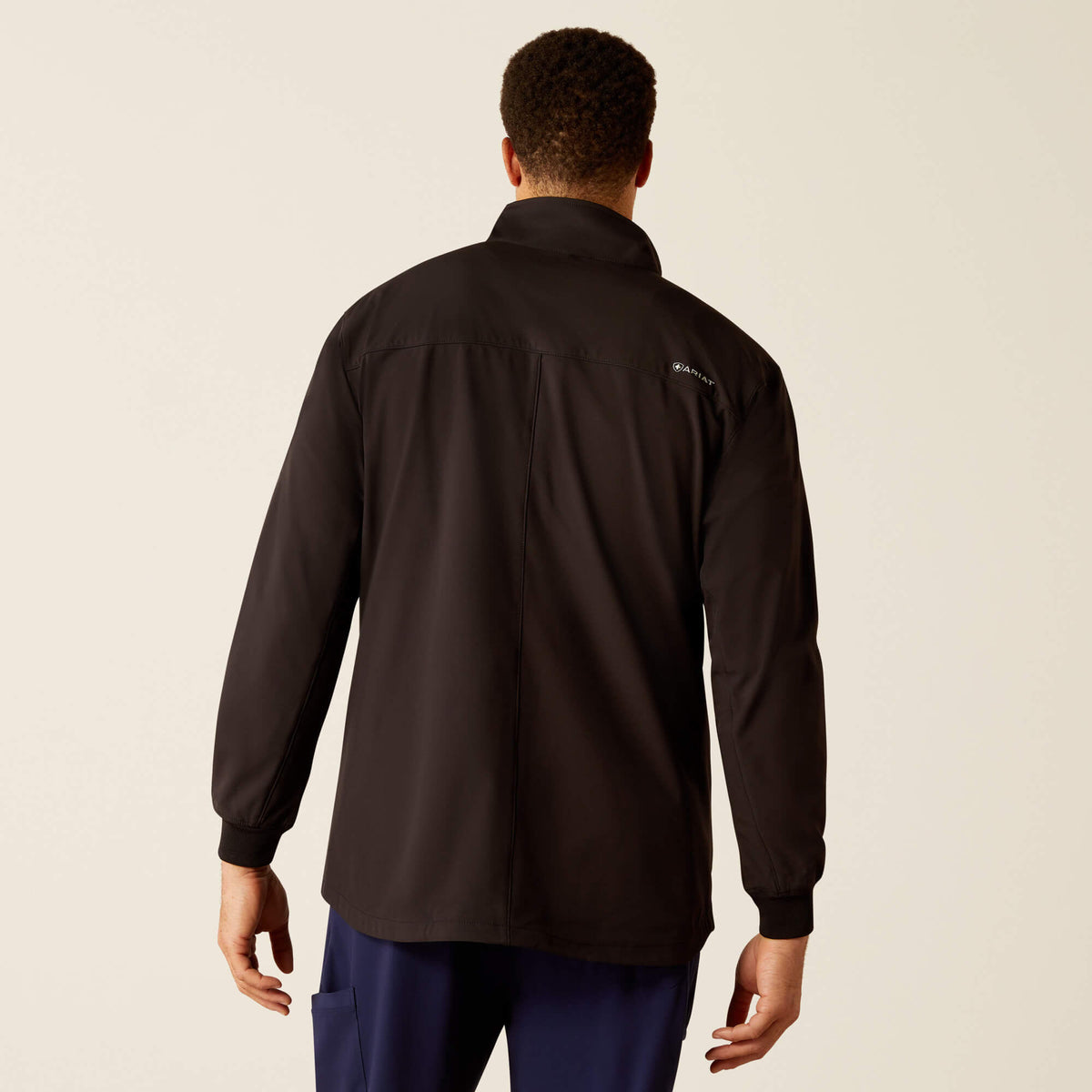 Conrad Utility Scrub Jacket - Ariat Great Value