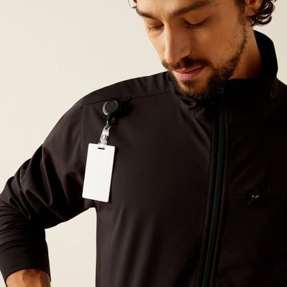 Conrad Utility Scrub Jacket - Ariat Great Value