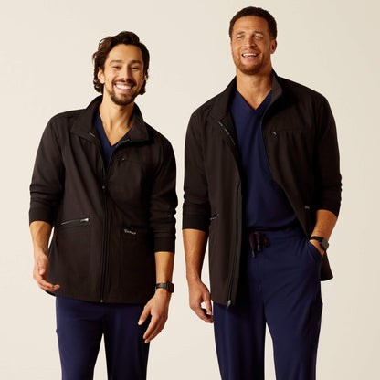 Conrad Utility Scrub Jacket - Ariat Great Value