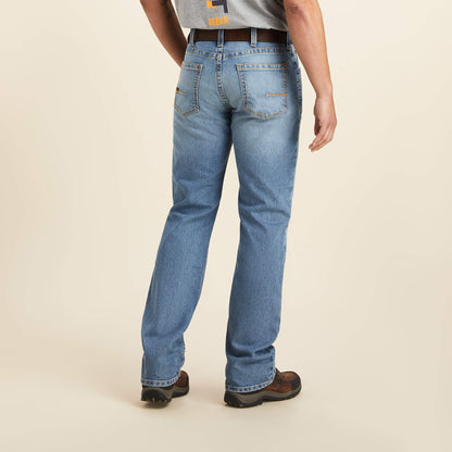 Rebar M5 Straight DuraStretch Edge Straight Leg Jean - Ariat Smart Buy