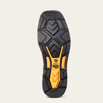 WorkHog XT VentTEK Waterproof Work Boot - Ariat Exclusive