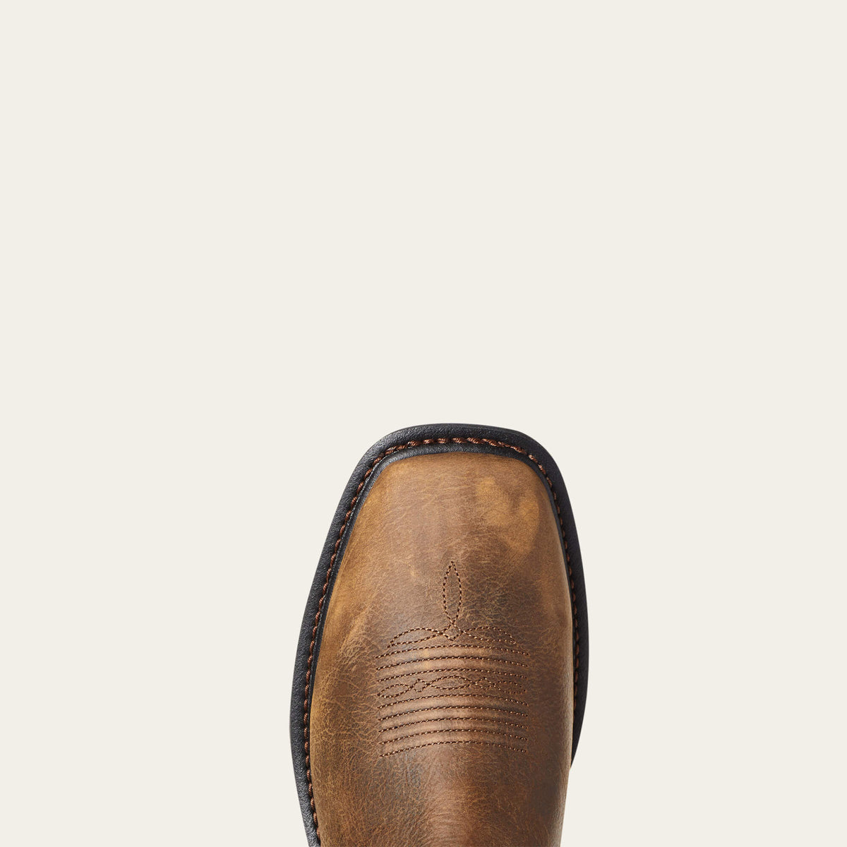 WorkHog XT VentTEK Waterproof Work Boot - Ariat Exclusive