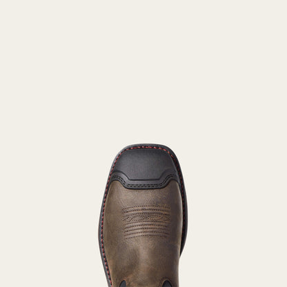 WorkHog XT VentTEK Bold Waterproof Carbon Toe Work Boot - Ariat Discount