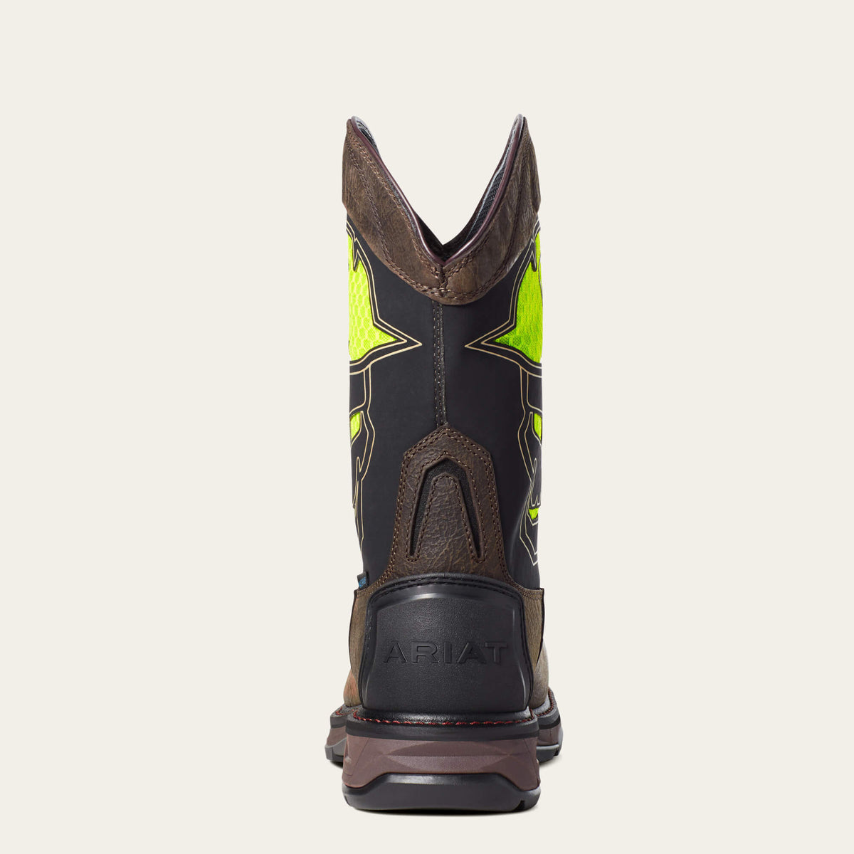 WorkHog XT VentTEK Bold Waterproof Carbon Toe Work Boot - Ariat Discount