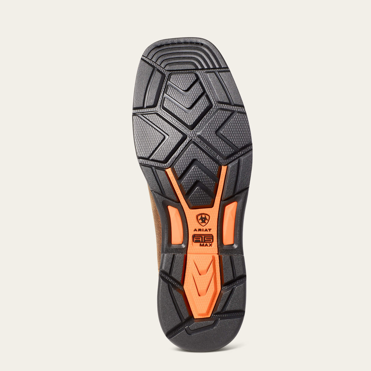 WorkHog XT VentTEK Waterproof Carbon Toe Work Boot - Ariat Signature