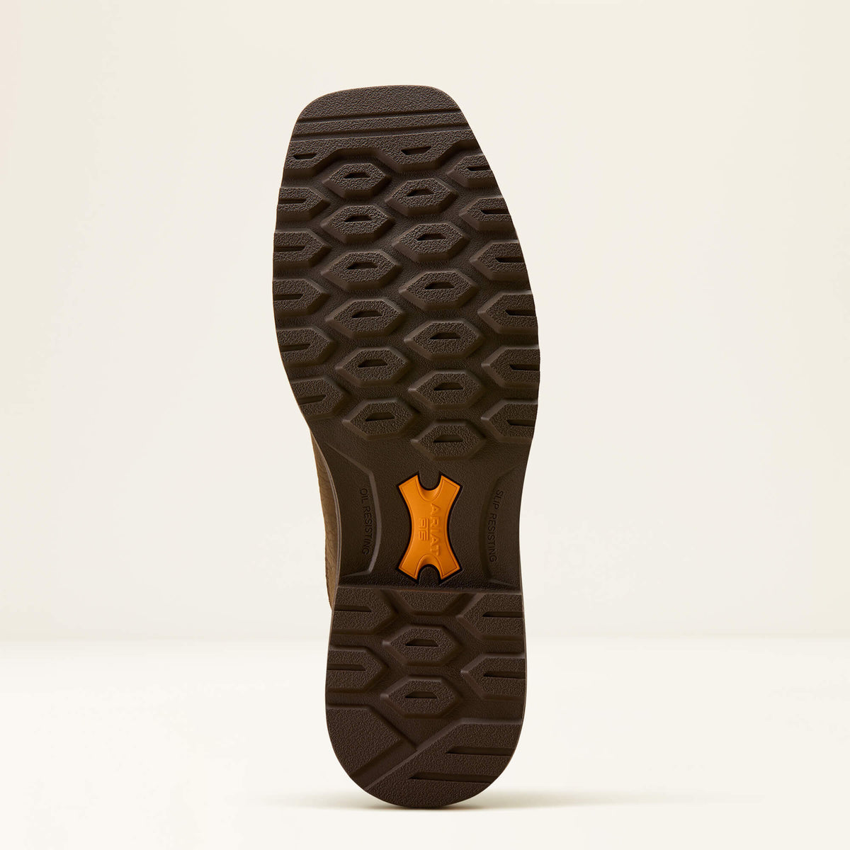 Activator VentTEK Waterproof Work Boot - Ariat Customer Favorite