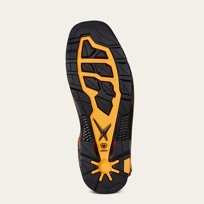 Intrepid VentTEK Composite Toe Work Boot - Ariat Featured