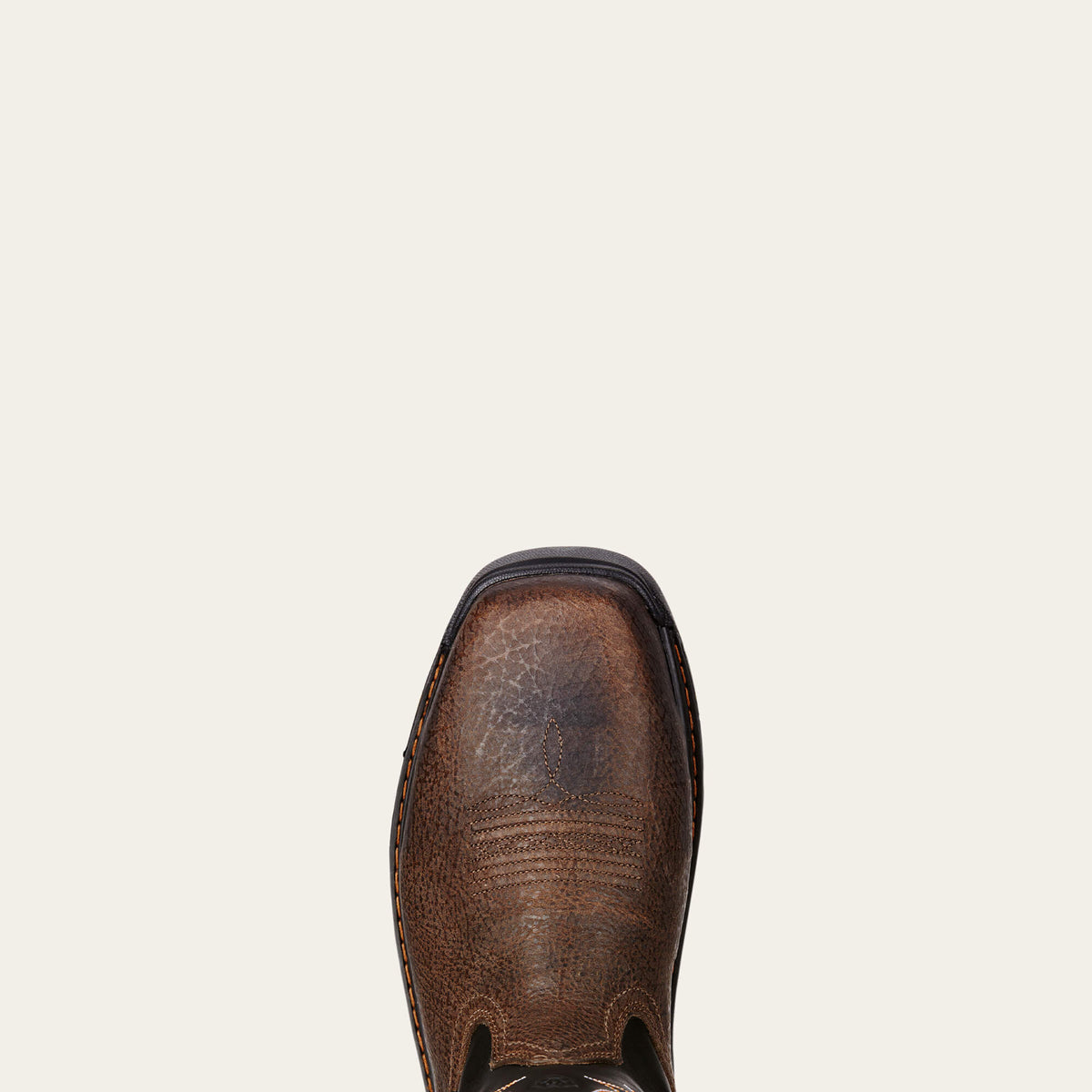 Intrepid VentTEK Composite Toe Work Boot - Ariat Featured