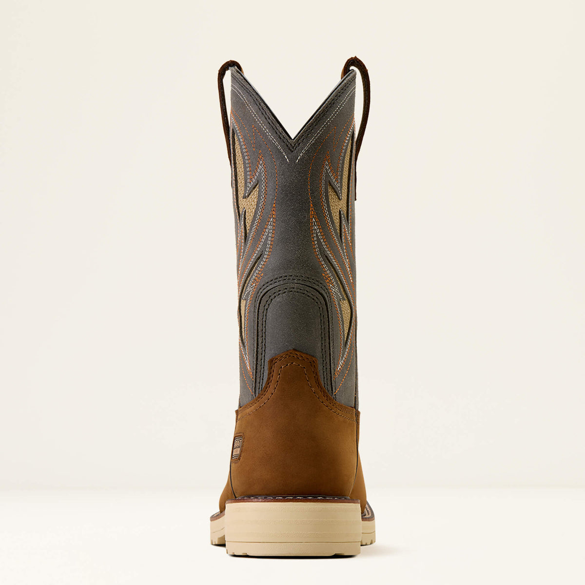 Activator VentTEK Steel Toe Work Boot - Ariat Trending