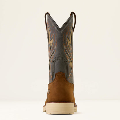 Activator VentTEK Steel Toe Work Boot - Ariat Trending