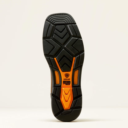 WorkHog XT VentTEK Waterproof Work Boot - Ariat Everyday