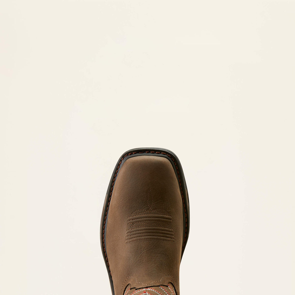 WorkHog XT VentTEK Waterproof Work Boot - Ariat Everyday