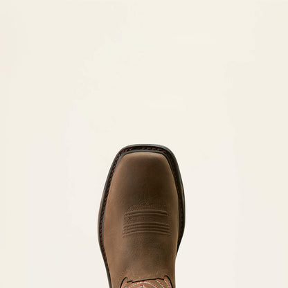 WorkHog XT VentTEK Waterproof Work Boot - Ariat Everyday
